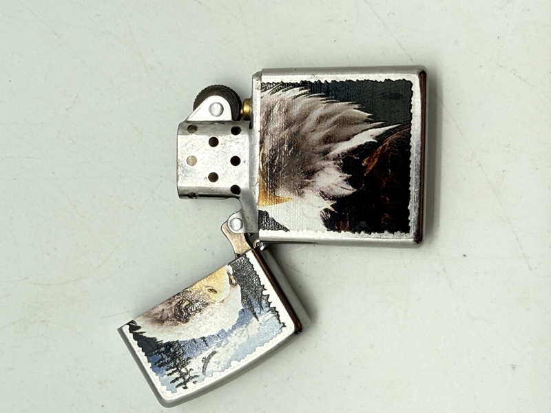ZIPPO lighter original 