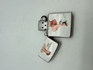 Zippo lighter original 