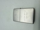 Zippo lighter original 