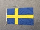 Svensk flag 