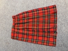 Skotsk kilt, original 