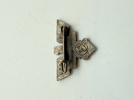 Original Tysk pin WW2 