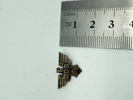 Original Tysk pin WW2 