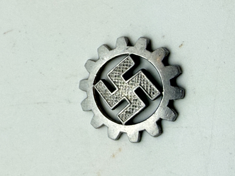 Original Tysk pin WW2