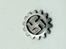 Original Tysk pin WW2 