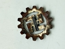 Original Tysk pin WW2 
