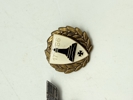  Tysk pin WW2, efterkrigs 