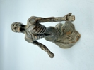 Unika Bronce figur