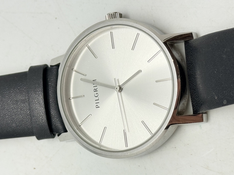 Pilgrim ur