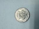 Kennedy Half Dollar fra 1984