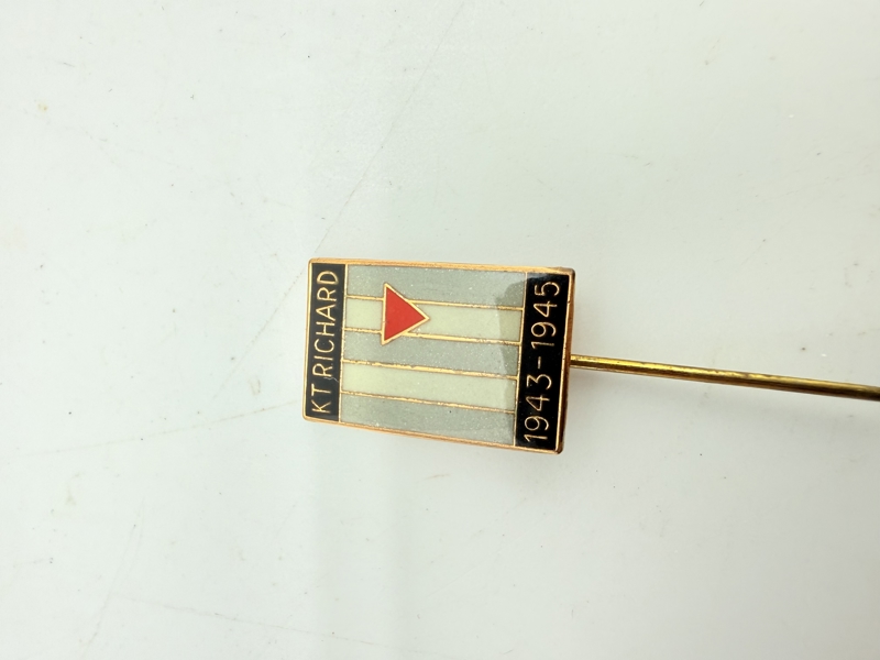 KZ mindenål, original