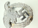 Germany, Luftwaffe Observer Badge original eller god efterkrigs 
