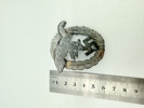 Germany, Luftwaffe Observer Badge original eller god efterkrigs 