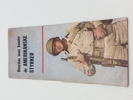 Hvordan kender man de amerikanske styrker? Original 