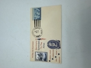 First day cover med VE-Day 