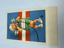 Sjældent  postkort fra befrielsesdagene, originalt