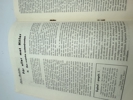 Svensk Nazistisk avis WW2 ekstremt sjælden 