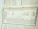 Svensk Nazistisk blad WW2, ekstremt sjælden 