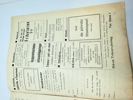 Svensk Nazistisk blad WW2, ekstremt sjælden 