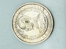 2 Kroner - Frederik VIII Death of Christian IX 15 gram sølv