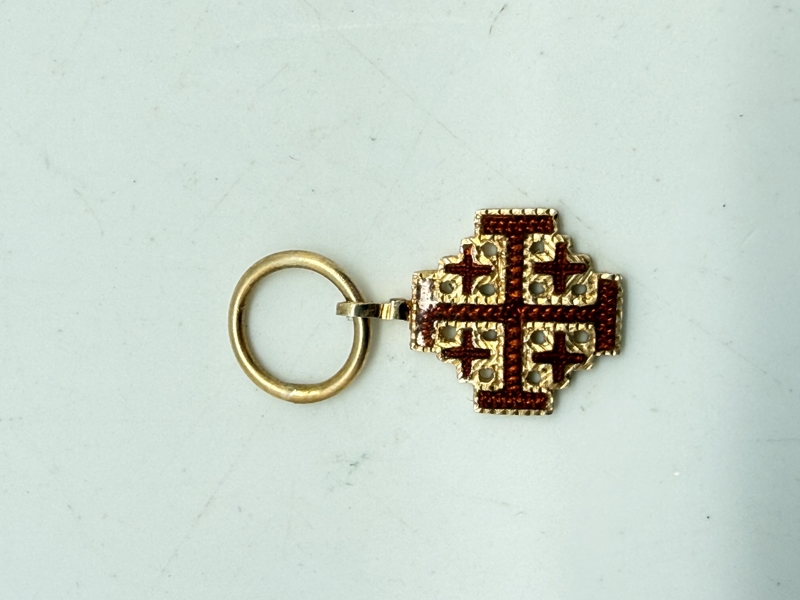 Miniture orden, original