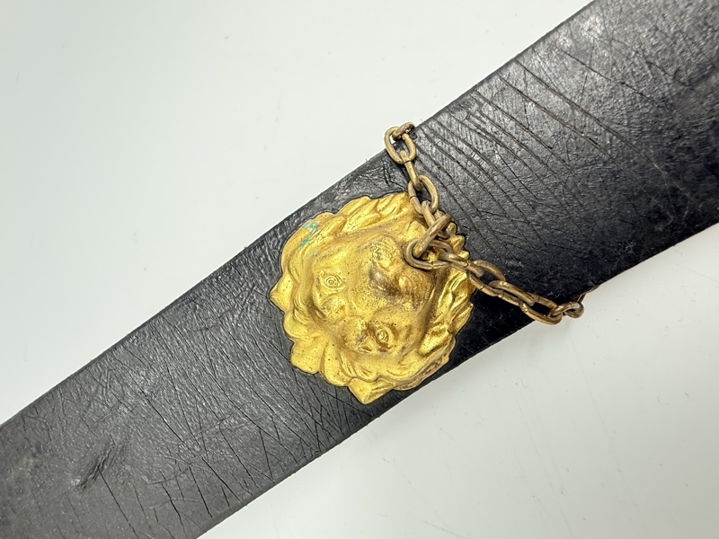 18 tals bandoler, Livjæger ??