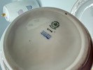 Samling porcelæn   SKAL HENTES I VORDINGBORG 