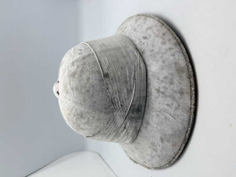 Engelsk mellem krigs tropehjelm