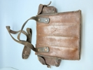 Husqvarna MP44 magasin taske brugt af Brigaden i Sverige WW2 