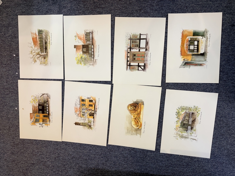 Mads Stage partier fra Næstved