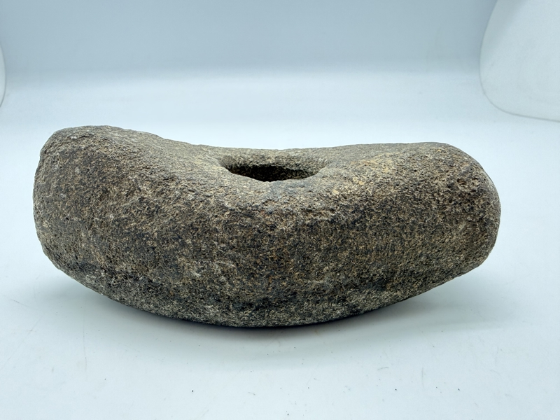 Grønstensøkse Danmarks oldtid, original 