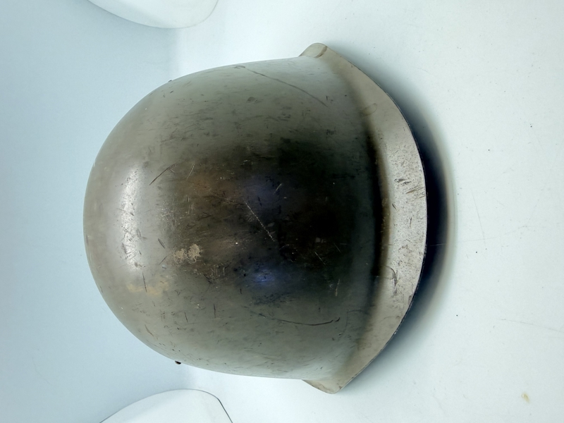 Bulgarsk model 51 hjelm