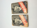 Mein kampf bind 1 og 2 1934, original