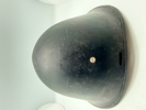 Dansk M/41 husvagtshjelm. Original