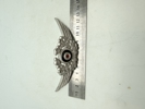Original Luftwaffe kasket kokarde WW2 