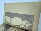 Tysk WW2 hæfte, originalt 