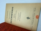 Reichstunde WW2 original 
