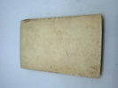 Tysk træningsbog for Deutsche bund madel WW2, original 