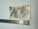 Tysj Stuka postkort, originalt 