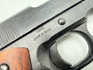 Colt m1911,  Denix metal kan tage ladegreb 