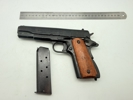 Colt m1911,  Denix metal kan tage ladegreb 