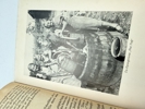 Tysk Hitler Jugend bog, original 