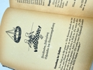 Tysk Hitler Jugend bog, original 
