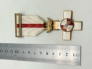 Franco Order del Merito Militar, original 