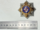 Spain, Spanish State. A Spanish War Cross Breast Star, German-Made for Condor Legion Personnel, original rare 