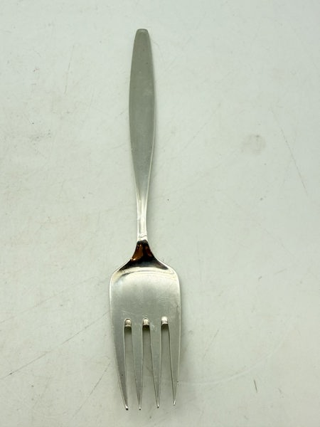 Georg Jensen Gaffel 30 gram Sterlingsølv 