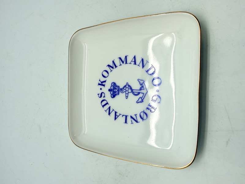 Skål Bing & Grøndahl Grønland   