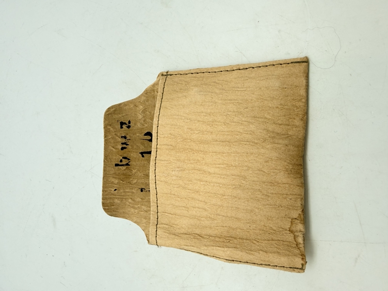 Tyske støvbriller WW2, original 