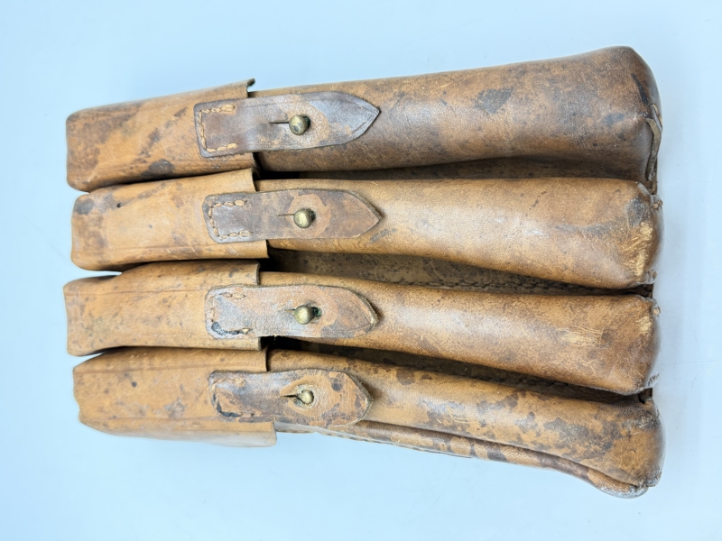 Yugoslavian M56 Ammo Pouch