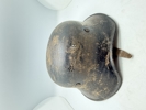 German Luftschutz helmet, original 